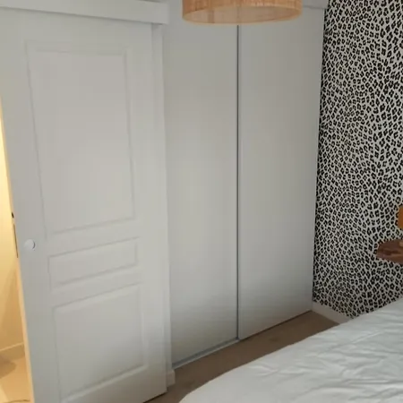 Дом отдыха La Petite Madeleine *